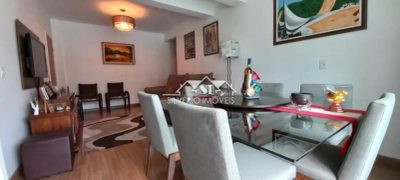 Apartamento, 2 quartos, 95 m² - Foto 3