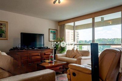 Apartamento, 4 quartos, 169 m² - Foto 1