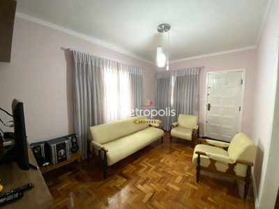 Casa, 2 quartos, 110 m² - Foto 1