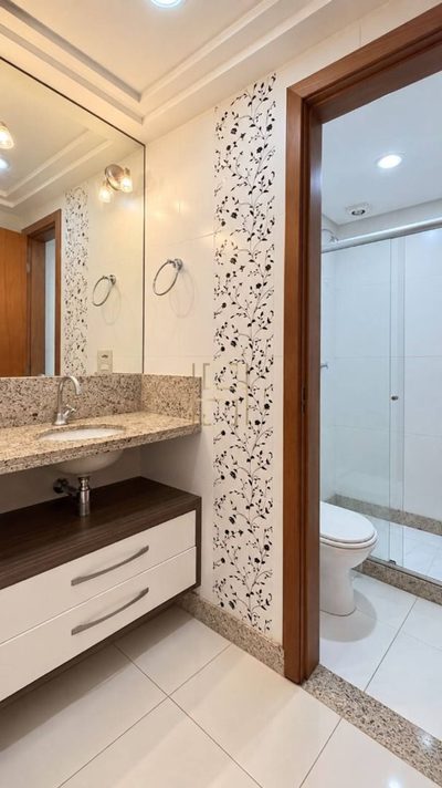 Cobertura, 4 quartos, 195 m² - Foto 5