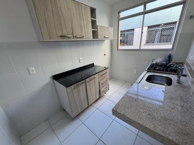 Apartamento, 2 quartos, 45 m² - Foto 4