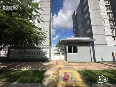 Casa, 3 quartos, 52 m² - Foto 1