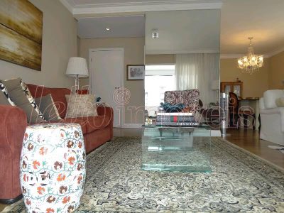 Apartamento, 2 quartos, 138 m² - Foto 5