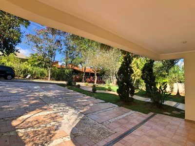 Casa de Condomínio, 5 quartos - Foto 3