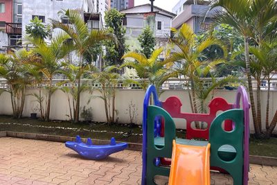 Apartamento, 2 quartos, 58 m² - Foto 4