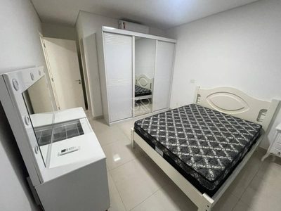 Apartamento, 1 quarto, 54 m² - Foto 5