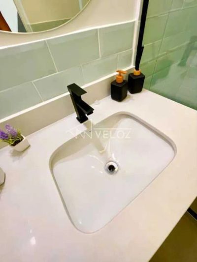 Kitnet-Studio, 18 m² - Foto 2