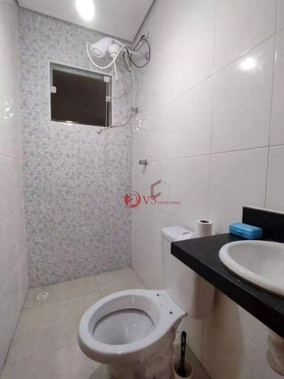 Apartamento, 2 quartos, 45 m² - Foto 4