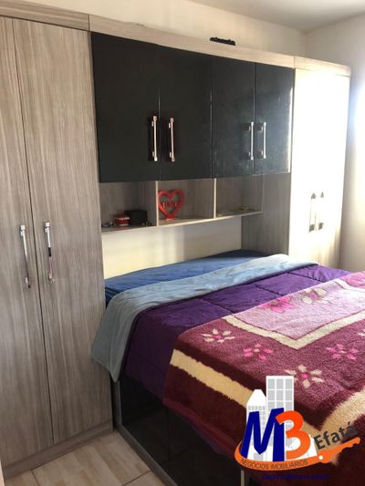 Apartamento, 2 quartos, 74 m² - Foto 3