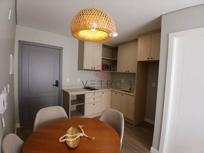 Apartamento, 1 quarto, 50 m² - Foto 4