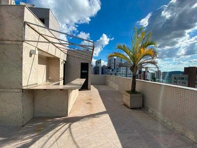 Cobertura, 5 quartos, 350 m² - Foto 5