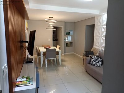 Apartamento, 3 quartos, 103 m² - Foto 5