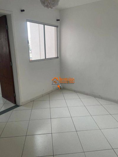 Apartamento, 2 quartos, 52 m² - Foto 4