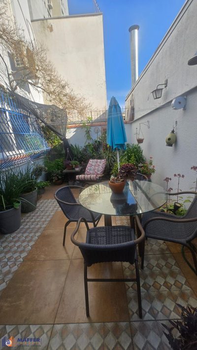 Apartamento, 2 quartos, 119 m² - Foto 4