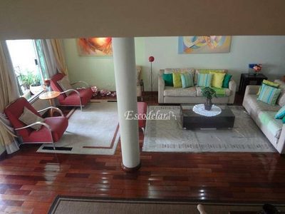 Sobrado, 3 quartos, 380 m² - Foto 4
