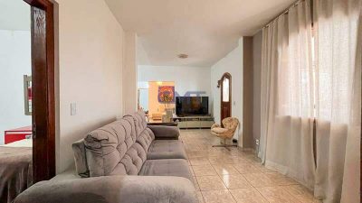 Casa, 5 quartos, 395 m² - Foto 4