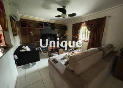 Casa, 4 quartos - Foto 2