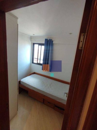Apartamento, 3 quartos, 79 m² - Foto 4