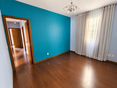 Apartamento, 4 quartos, 110 m² - Foto 5