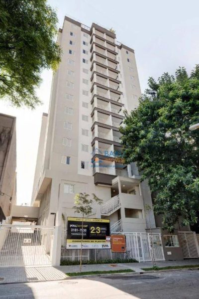 Apartamento, 2 quartos, 78 m² - Foto 1