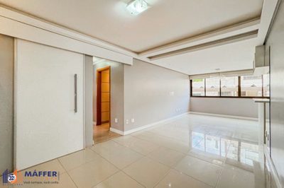 Apartamento, 3 quartos, 95 m² - Foto 2