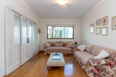 Apartamento, 3 quartos, 242 m² - Foto 2