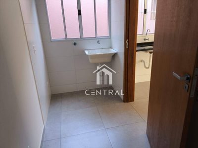 Apartamento, 2 quartos, 65 m² - Foto 3