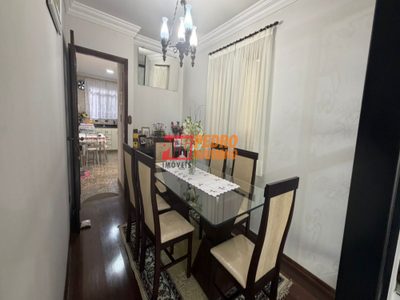 Casa, 3 quartos, 186 m² - Foto 4