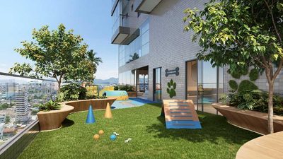 Apartamento, 4 quartos, 251 m² - Foto 5