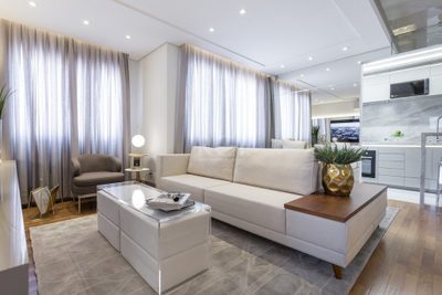 Apartamento, 2 quartos, 58 m² - Foto 5