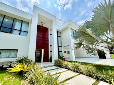 Casa de Condomínio, 5 quartos - Foto 4