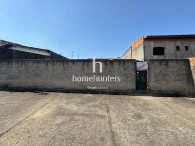 Terreno, 352 m² - Foto 1
