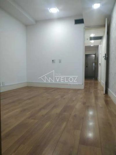 Apartamento, 1 quarto, 42 m² - Foto 1