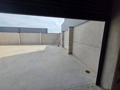 Depósito-Galpão, 367 m² - Foto 3