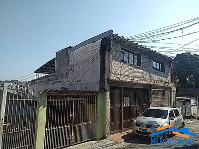 Casa, 9 quartos, 434 m² - Foto 2