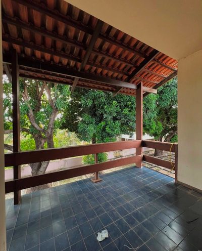 Casa, 3 quartos, 600 m² - Foto 4