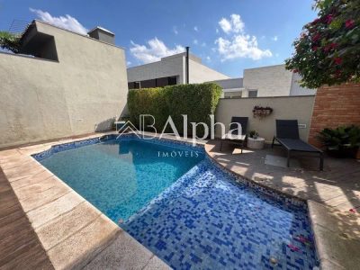 Casa, 5 quartos, 480 m² - Foto 3