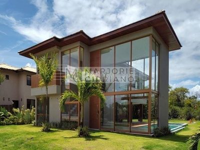 Casa de Condomínio, 5 quartos - Foto 1