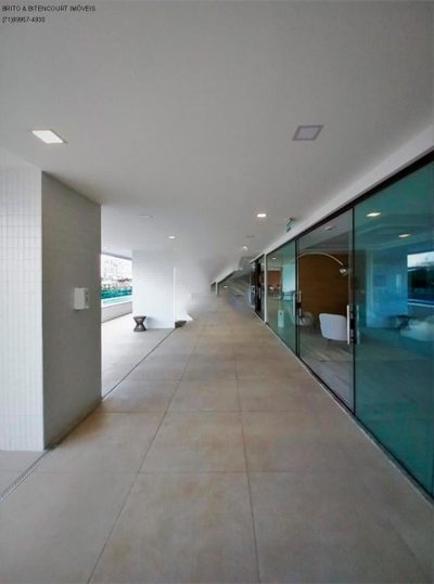 Apartamento, 1 quarto, 50 m² - Foto 5