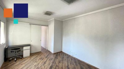 Apartamento, 1 quarto, 39 m² - Foto 2
