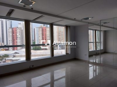 Prédio Inteiro, 34 m² - Foto 5