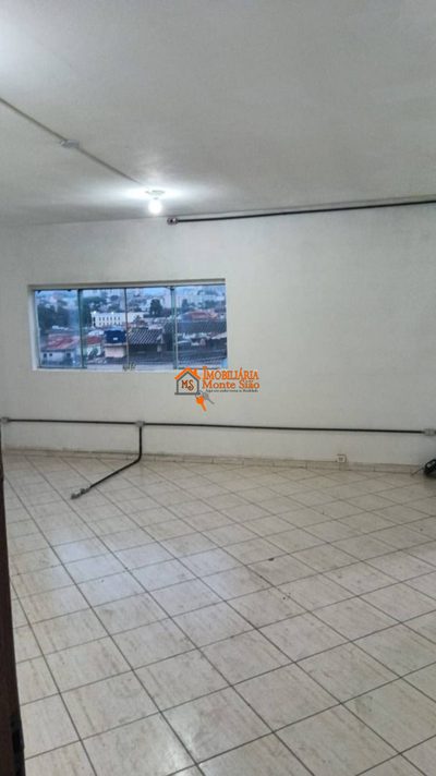 Sala-Conjunto, 50 m² - Foto 5