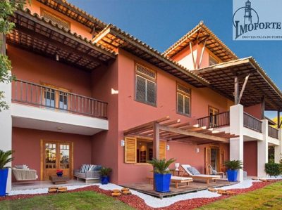 Apartamento, 4 quartos, 192 m² - Foto 1