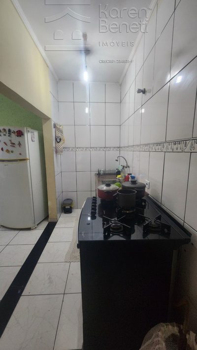 Casa, 2 quartos - Foto 5