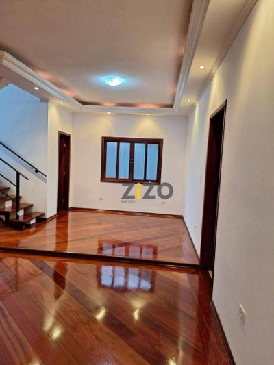 Casa de Condomínio, 3 quartos - Foto 5
