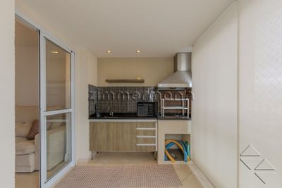 Apartamento, 2 quartos, 72 m² - Foto 2