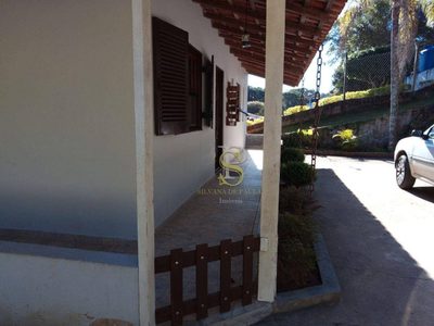 Chácara, 2 quartos, 1000 m² - Foto 4