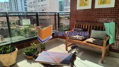 Apartamento, 4 quartos, 208 m² - Foto 5