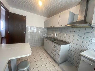 Apartamento, 2 quartos, 68 m² - Foto 1