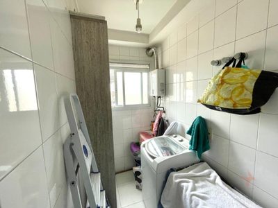 Apartamento, 2 quartos, 60 m² - Foto 3